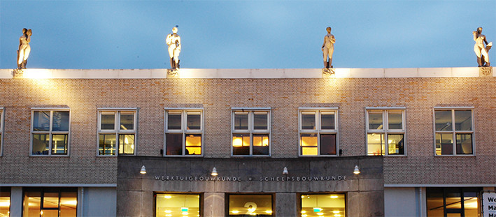 Alumni Platform Werktuigbouwkunde Delft